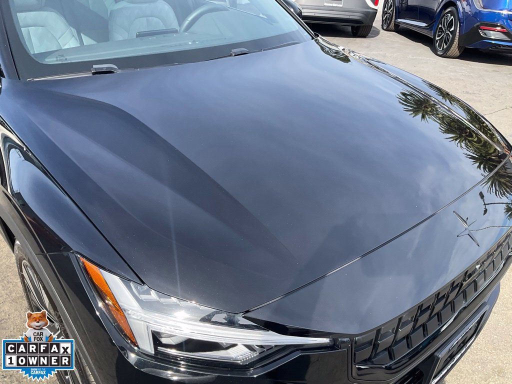 Used 2023 Polestar Polestar 2 w/ Pilot Pack FWD image 75