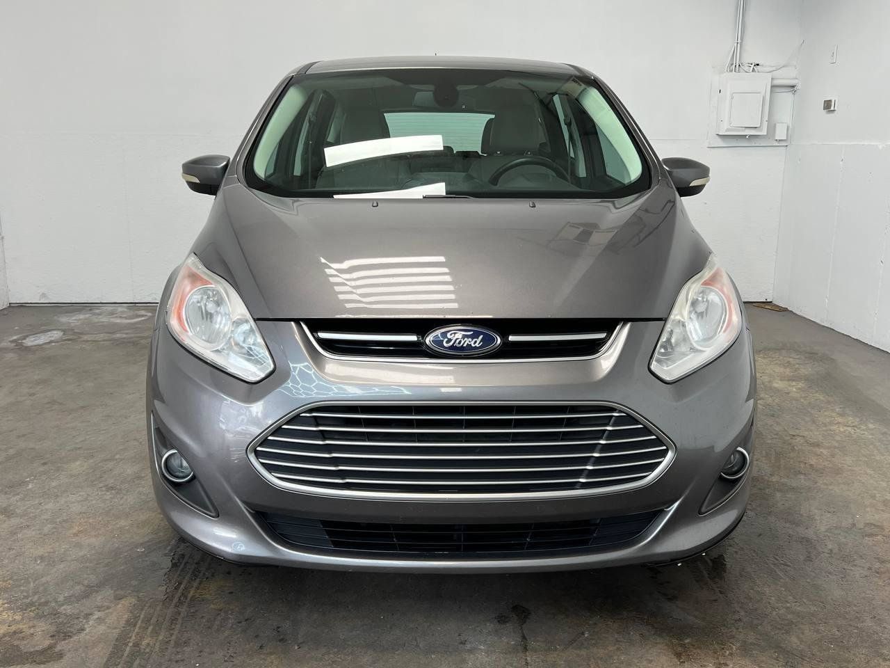 Used 2014 Ford C-MAX SEL w/ Equipment Group 302A FWD image 6