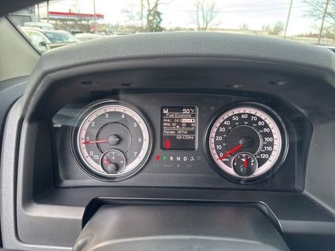 Used 2020 RAM 1500 Classic Warlock image 14