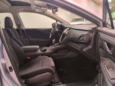 Certified 2025 Subaru Outback Premium w/ Popular Package #1A image 10