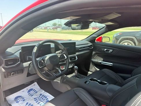 Used 2026 Ford Mustang Premium RWD image 13