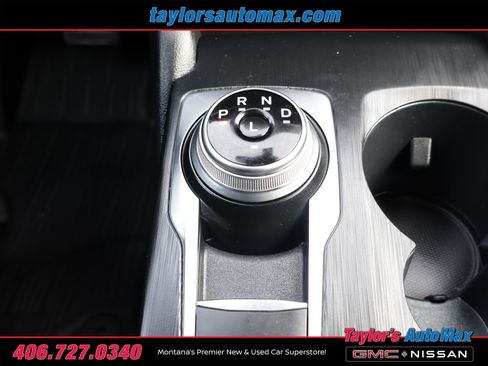 Used 2020 Ford Escape SEL image 23