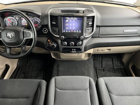 Used 2020 RAM 1500 Big Horn image 31