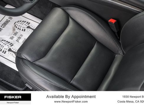 Used 2023 Tesla Model X Plaid AWD/4WD image 15