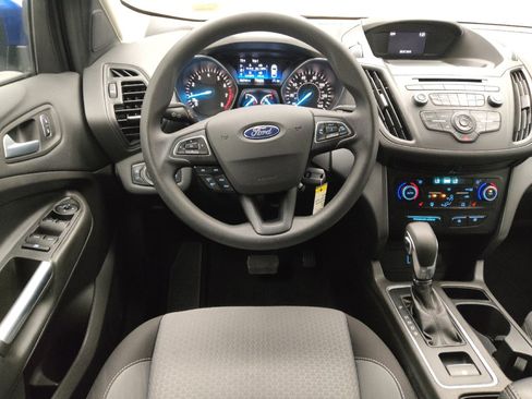 Used 2018 Ford Escape SE FWD image 22