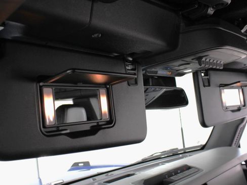 Used 2024 Ford Bronco Black Diamond AWD/4WD image 72