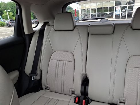Used 2026 Honda HR-V EX-L image 18