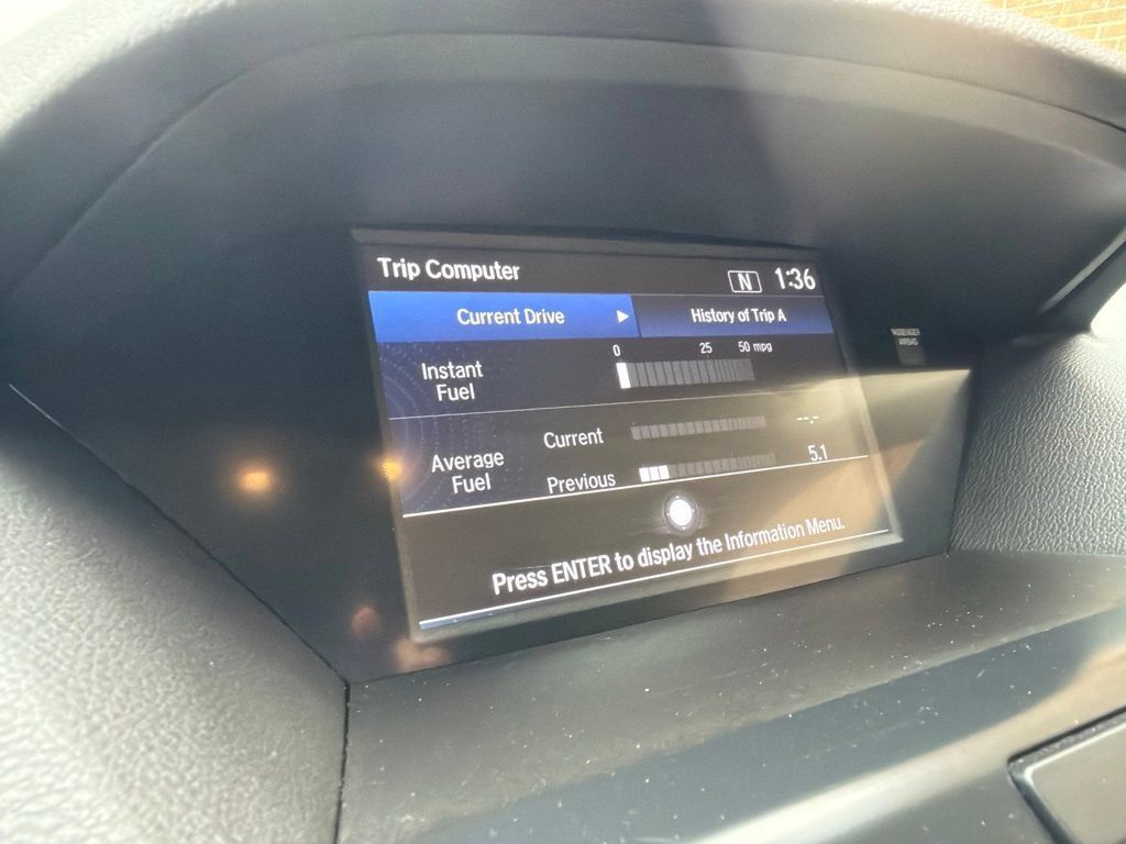 Used 2020 Acura MDX SH-AWD image 19