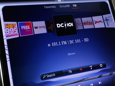 Used 2024 Mercedes-Benz EQE 350+ 4MATIC Sedan image 50