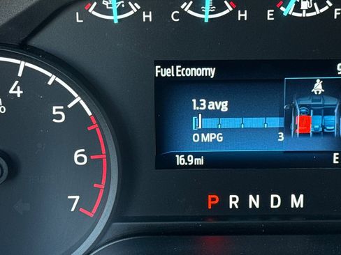 New 2026 Ford F250 XL w/ 360-Degree Camera Package image 27