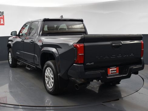 Used 2024 Toyota Tacoma SR5 image 3