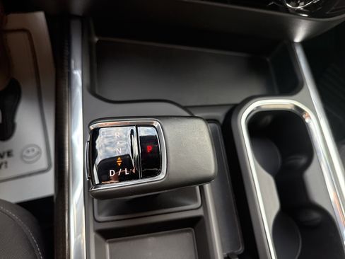 Used 2024 Chevrolet Silverado 1500 LT Trail Boss w/ Protection Package image 25