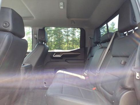Used 2023 Chevrolet Silverado 1500 RST w/ All Star Edition Plus AWD/4WD image 10