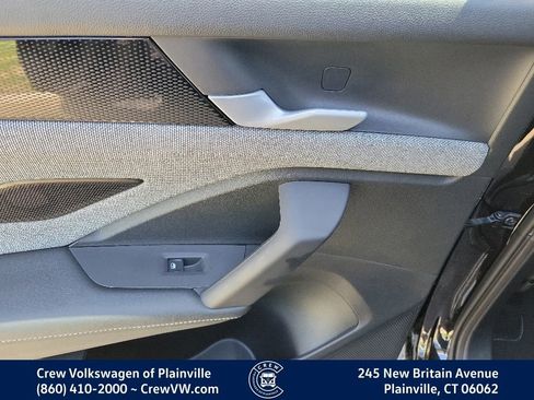 Certified 2025 Volkswagen Tiguan S AWD/4WD image 46