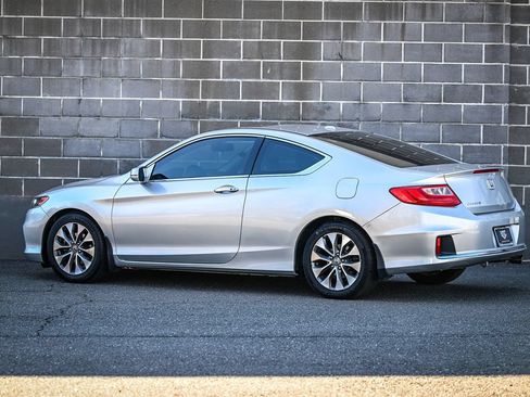Used 2015 Honda Accord EX-L image 4