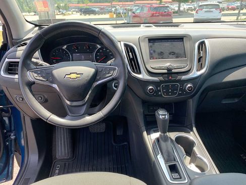 Certified 2020 Chevrolet Equinox LT AWD/4WD image 20