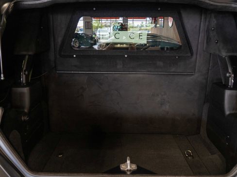 Used 2023 Jeep Wrangler Unlimited Sport AWD/4WD image 19
