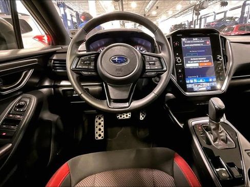 Used 2024 Subaru Impreza RS w/ Popular Package #3 AWD/4WD image 5