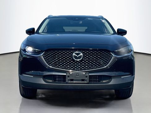 Used 2023 MAZDA CX-30 AWD 2.5 S w/ Select Package image 2