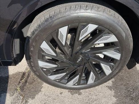 Used 2024 Lincoln Nautilus Black Label w/ Jet Appearance Package (87T) AWD/4WD image 34