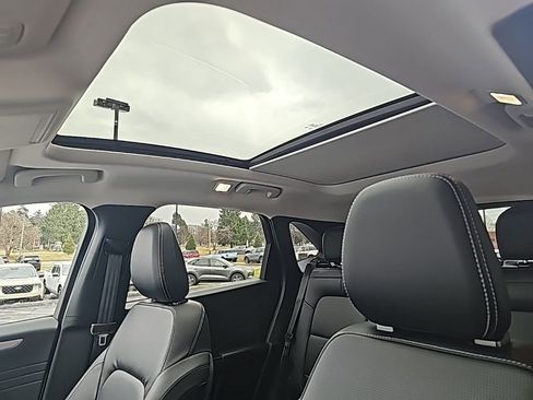 New 2026 Ford Escape Platinum w/ Equipment Group 601A image 11