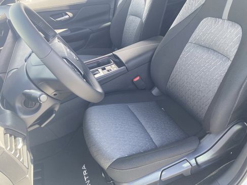 New 2026 Nissan Sentra SV w/ SV Convenience Package image 21