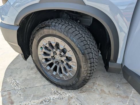 Used 2026 Honda Passport TrailSport image 40