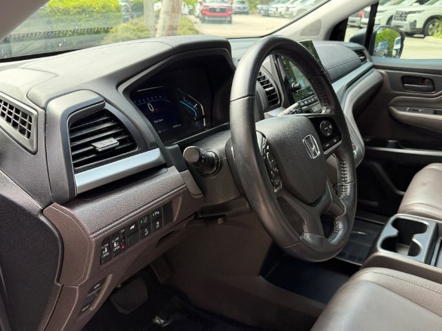 Used 2019 Honda Odyssey Touring image 12