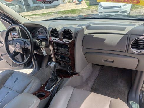 Used 2008 GMC Envoy SLT RWD image 14
