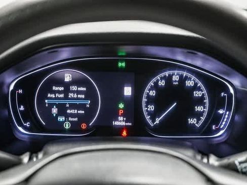 Used 2019 Honda Accord LX image 24
