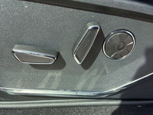 New 2025 Ford F150 Platinum image 19