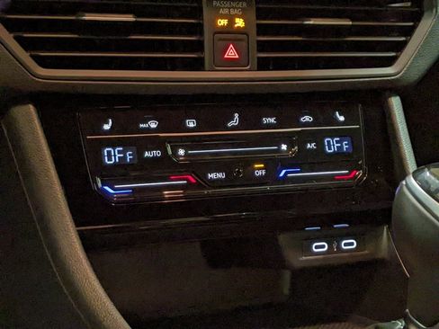 New 2026 Volkswagen Jetta Sport image 19