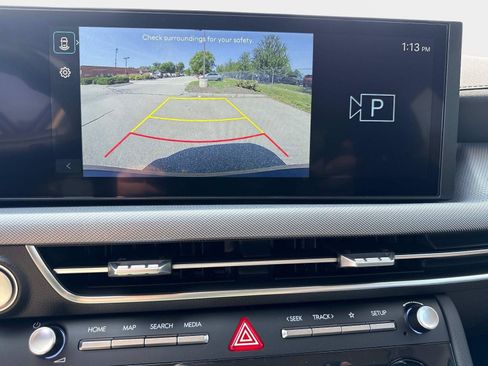 New 2025 Hyundai Sonata SE image 24