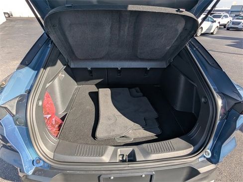 New 2025 Buick Envista Preferred w/ Convenience I Package image 13