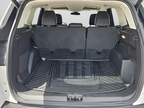 Used 2019 Ford Escape Titanium FWD image 26