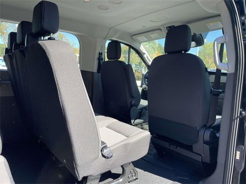 New 2026 Ford Transit 350 XL image 25