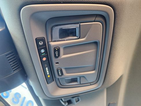 New 2025 Chevrolet Silverado 2500 W/T w/ WT Convenience Package image 25