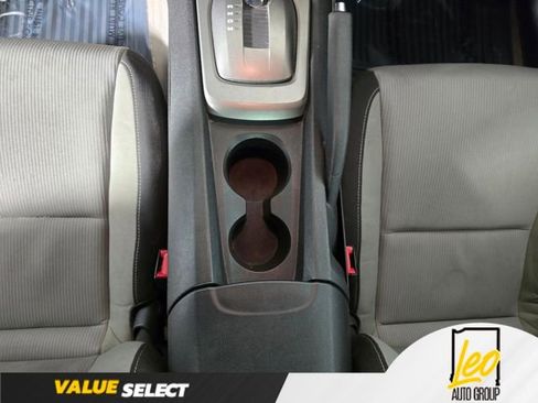 Used 2012 Chevrolet Camaro LT w/ RS Package RWD image 14