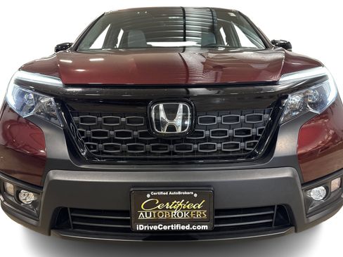 Used 2019 Honda Passport EX-L image 11