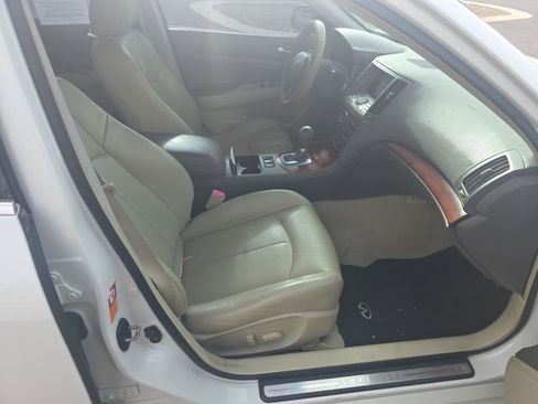 Used 2007 INFINITI G35 x Sedan w/ Premium Pkg image 19