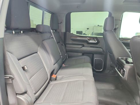 Used 2024 GMC Sierra 1500 Elevation w/ Preferred Package image 43