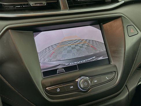 Used 2022 Chevrolet TrailBlazer RS image 15