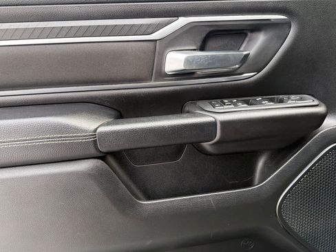 Used 2025 RAM 1500 Big Horn image 14