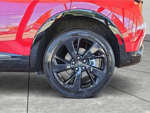 Used 2025 Buick Envision Sport Touring image 27