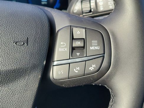 New 2025 Ford Bronco Sport Outer Banks w/ Outer Banks Tech Package+ image 16