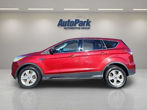 Used 2013 Ford Escape SE AWD/4WD image 4