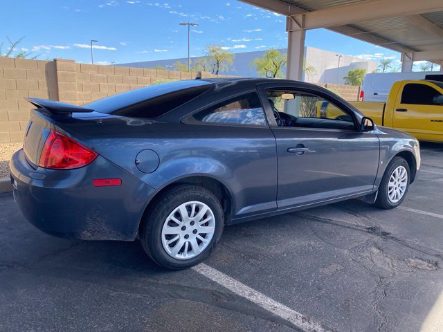 Used 2009 Pontiac G5 FWD image 3