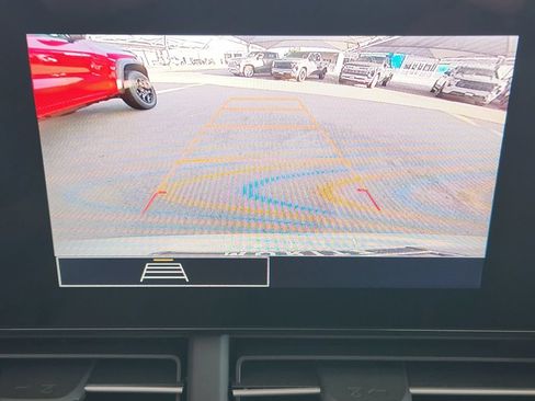 New 2026 Chevrolet Trax LS w/ Driver Confidence Package FWD image 13