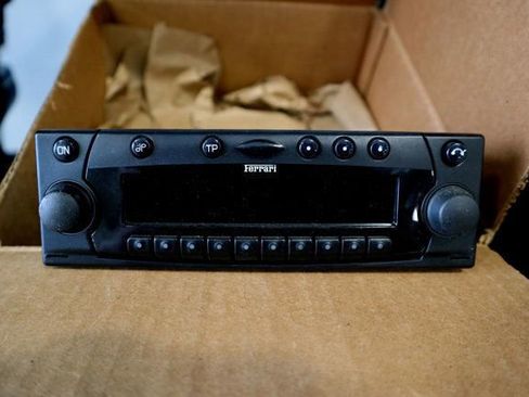 Used 2004 Ferrari 360 Spider image 35