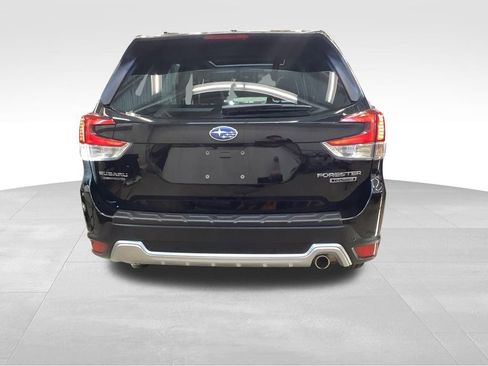 Certified 2023 Subaru Forester Touring AWD/4WD image 24
